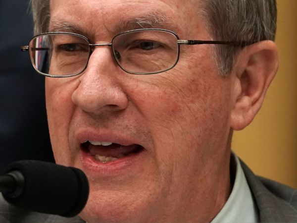 on June 28, 2018 in Washington, DC.