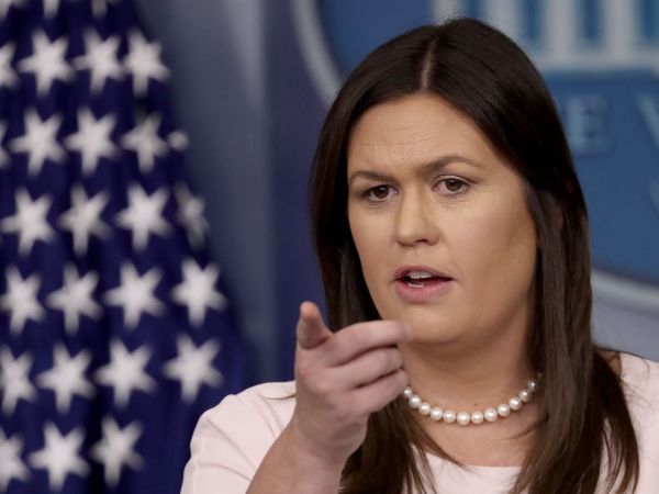 on July 2, 2018 in Washington, DC.