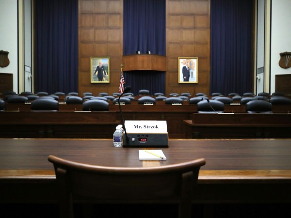 on July 12, 2018 in Washington, DC.