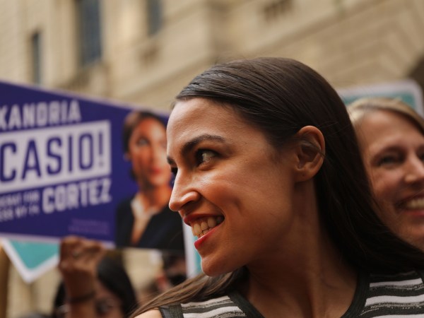 on July 12, 2018 in New York City.