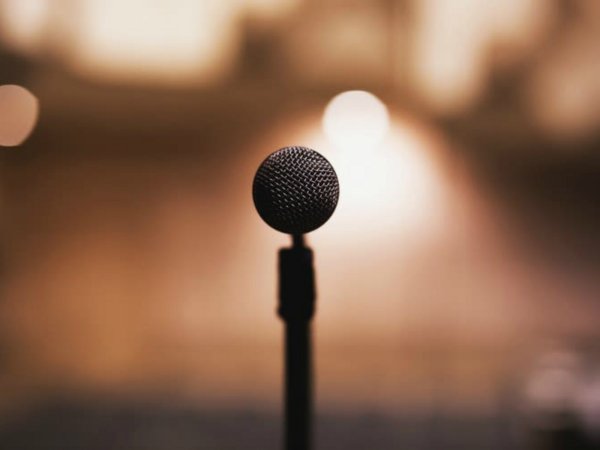 The Public Speaking Bundle teaches you how to make an impression during work presentations, give a great toast, gain vital public speaking confidence, and much more.