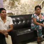 on June 25, 2018 in Tornillo, Texas.