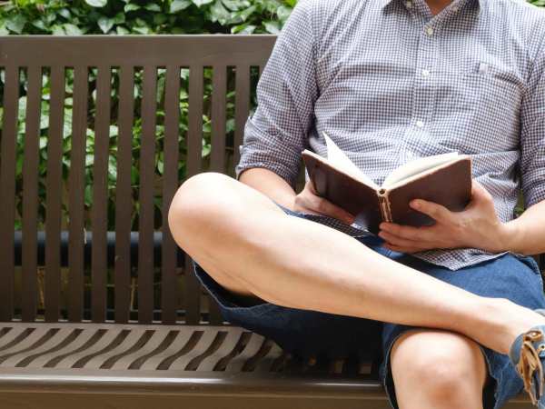 The followup to this hit class gives tips and tricks for reading — and retaining — floods of new information.