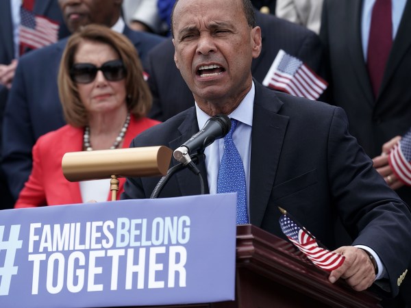 on June 20, 2018 in Washington, DC.