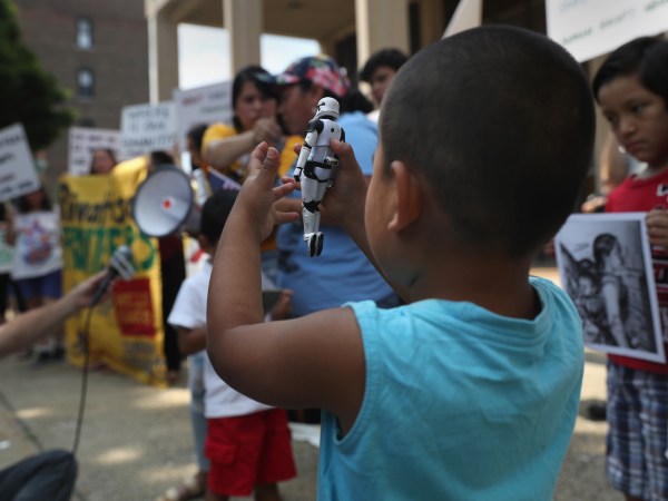 on July 11, 2018 in Bridgeport, Connecticut.