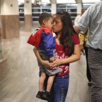 on July 26, 2018 in El Paso, Texas.