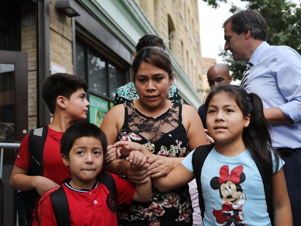 on July 13, 2018 in New York City.