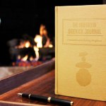 The Meditation Sidekick Journal uses behavioral science to help you track your progress and reap the mental benefits of meditation.