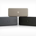 The Soundfreaq Pocket Kick Bluetooth Speaker is portable speaker perfection.