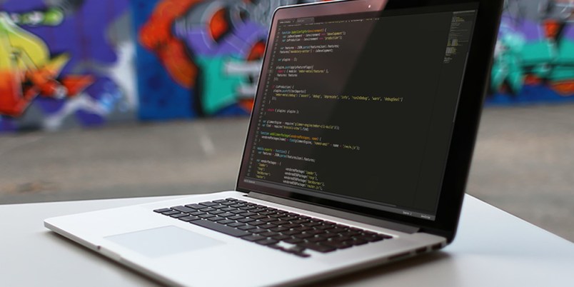 The Complete Learn To Code Bundle uses project-based teaching to make you a coding wizard.