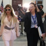 on July 18, 2018 in Washington, DC.