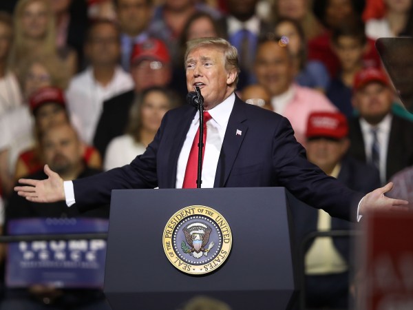 on July 31, 2018 in Tampa, Florida.