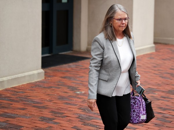 Kevin Downing, attorney of former Trump campaign chairman Paul Manafort, arrives the Albert V. Bryan United States Courthouse for the second day of Manafort's trial August 3, 2018 in Alexandria, Virginia. Manafort has been charged with bank and tax fraud as part of special counsel Robert Mueller's investigation into Russian interference in the 2016 presidential election.