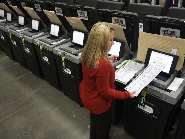 on August 8, 2018 in Miami, Florida.