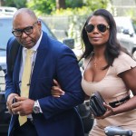 on August 14, 2018 in New York, New York.