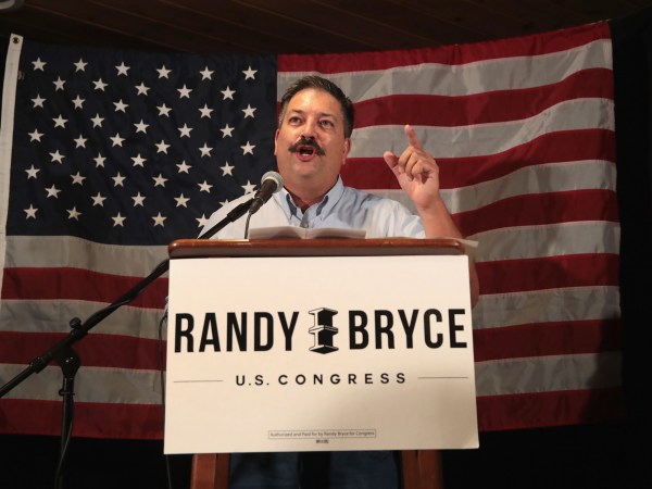 on August 14, 2018 in Racine, Wisconsin.