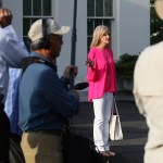 on August 17, 2018 in Washington, DC.