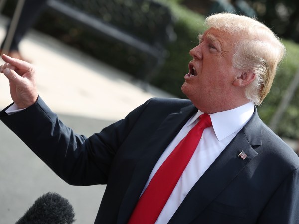 on August 16, 2018 in Alexandria, Virginia.