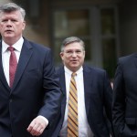 on August 20, 2018 in Alexandria, Virginia.