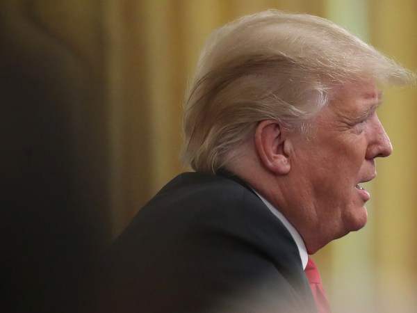 on August 20, 2018 in Washington, DC.