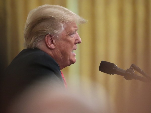 on August 20, 2018 in Washington, DC.