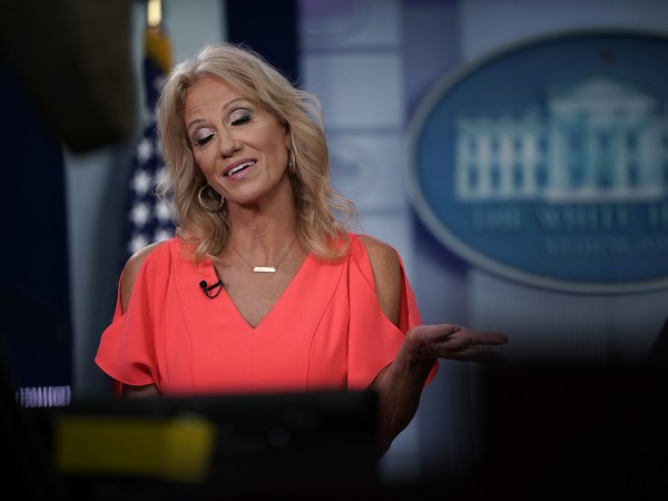 on August 21, 2018 in Washington, DC.