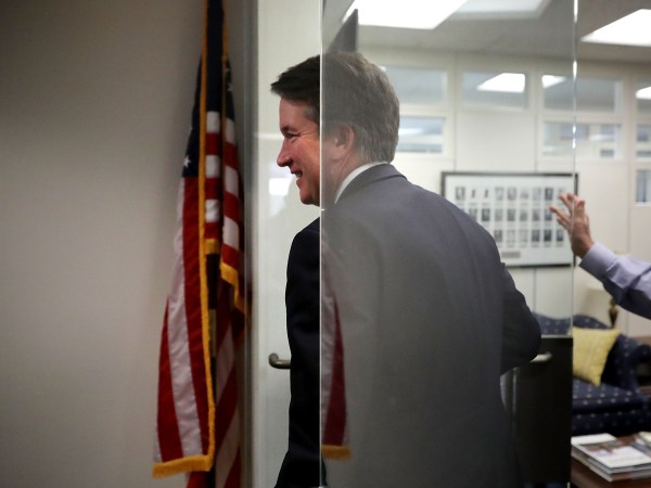 on August 23, 2018 in Washington, DC.