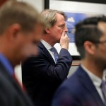 on August 23, 2018 in Washington, DC.