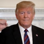 on August 27, 2018 in Washington, DC.