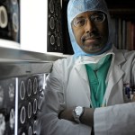 BALTIMORE, MD - JANUARY 24:Benjamin S. Carson, Sr., M.D., a pediatric neurosurgeon, poses for a portrait at Johns Hopkins Hospital on January 24, 2012 in Baltimore, Md. (Photo by Ricky Carioti/The Washington Post)