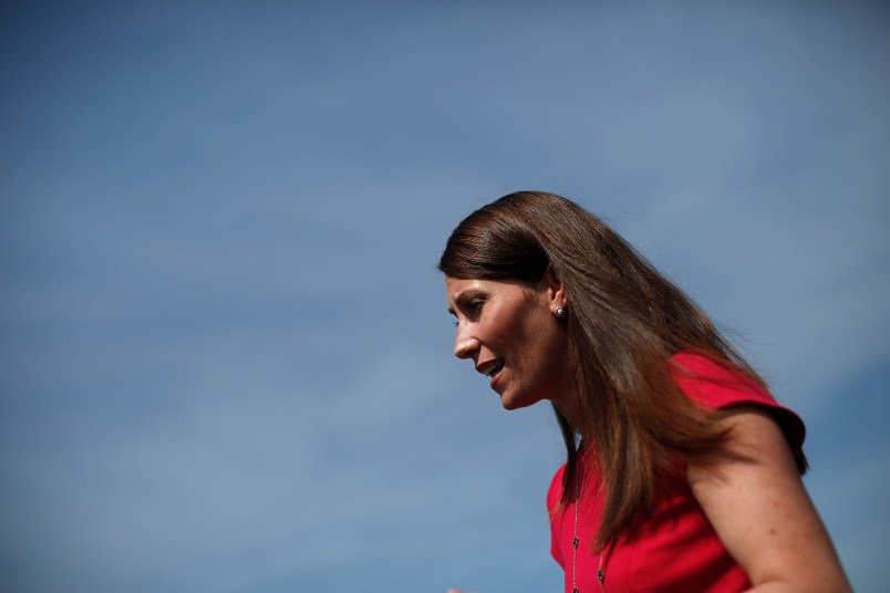 on May 19, 2014 in Frankfort, Kentucky.