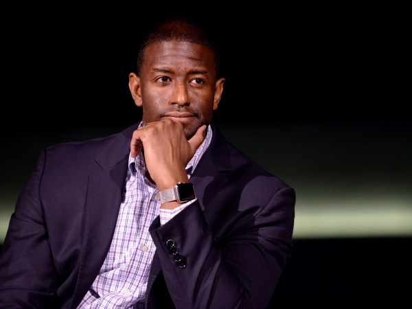 at Bad Robot on March 10, 2016 in Santa Monica, California.