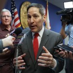 on August 4, 2016 in Doral, Florida.