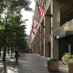 on May 9, 2017 in Washington, DC.