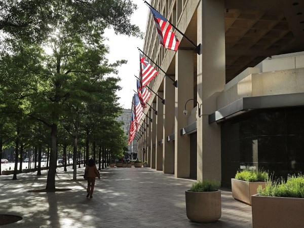 on May 9, 2017 in Washington, DC.