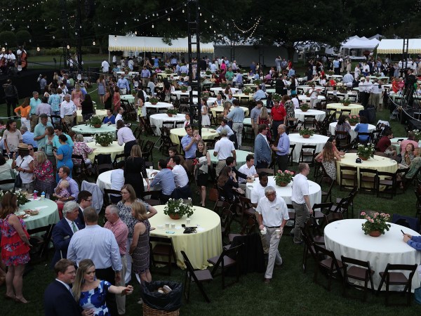 on June 22, 2017 in Washington, DC.