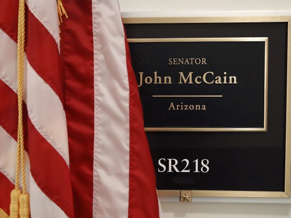 on July 20, 2017 in Washington, DC.