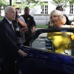 on July 25, 2017 in Washington, DC.