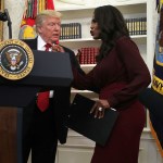 on October 24, 2017 in Washington, DC.