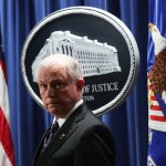 on November 29, 2017 in Washington, DC.