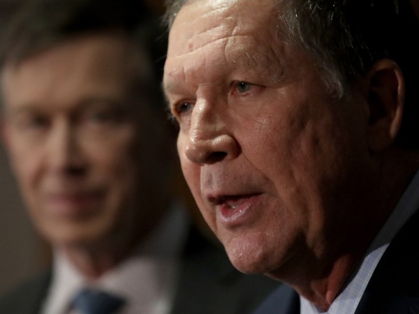 on February 23, 2018 in Washington, DC.