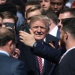 on April 10, 2018 in Washington, DC.