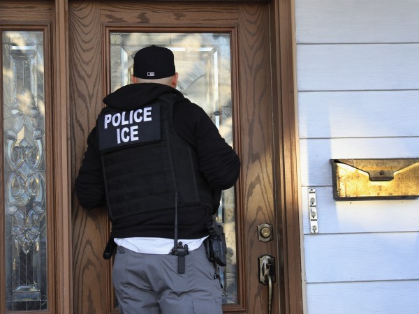 on April 11, 2018 in New York City.