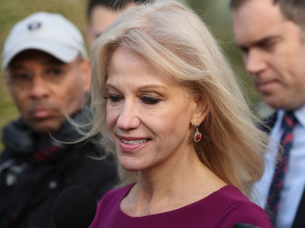 on April 13, 2018 in Washington, DC.