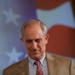 on May 22, 2018 in Prague, Czech Republic.