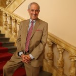 on May 22, 2018 in Prague, Czech Republic.