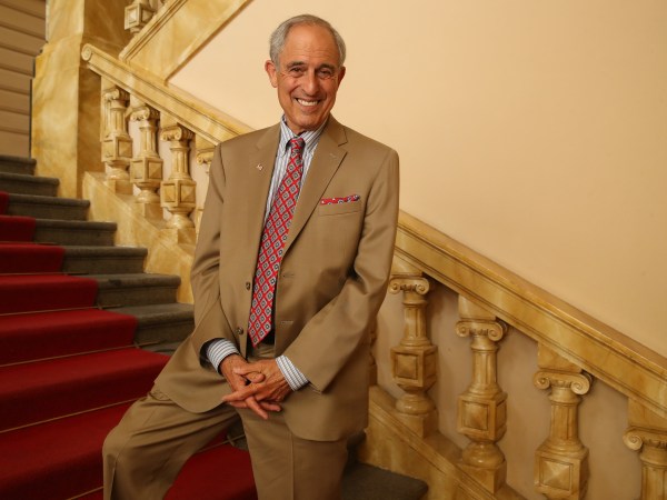 on May 22, 2018 in Prague, Czech Republic.