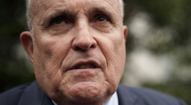 on May 30, 2018 in Washington, DC.