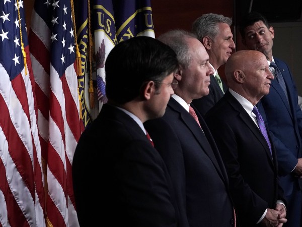 on June 20, 2018 in Washington, DC.