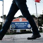 on June 26, 2018 in Brownsville, United States.